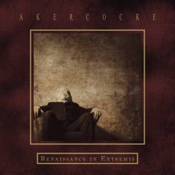 Akercocke : Renaissance in Extremis
